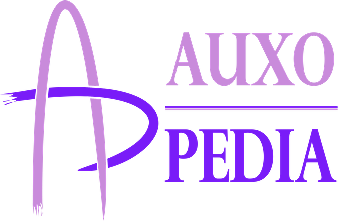 logo du site auxopedia